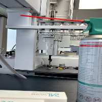 Waters XEVO TQ-GC/MS System image 2